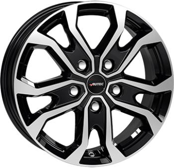 AUTEC KISO 6.5x16 5/114.3 ET44 CB66.1