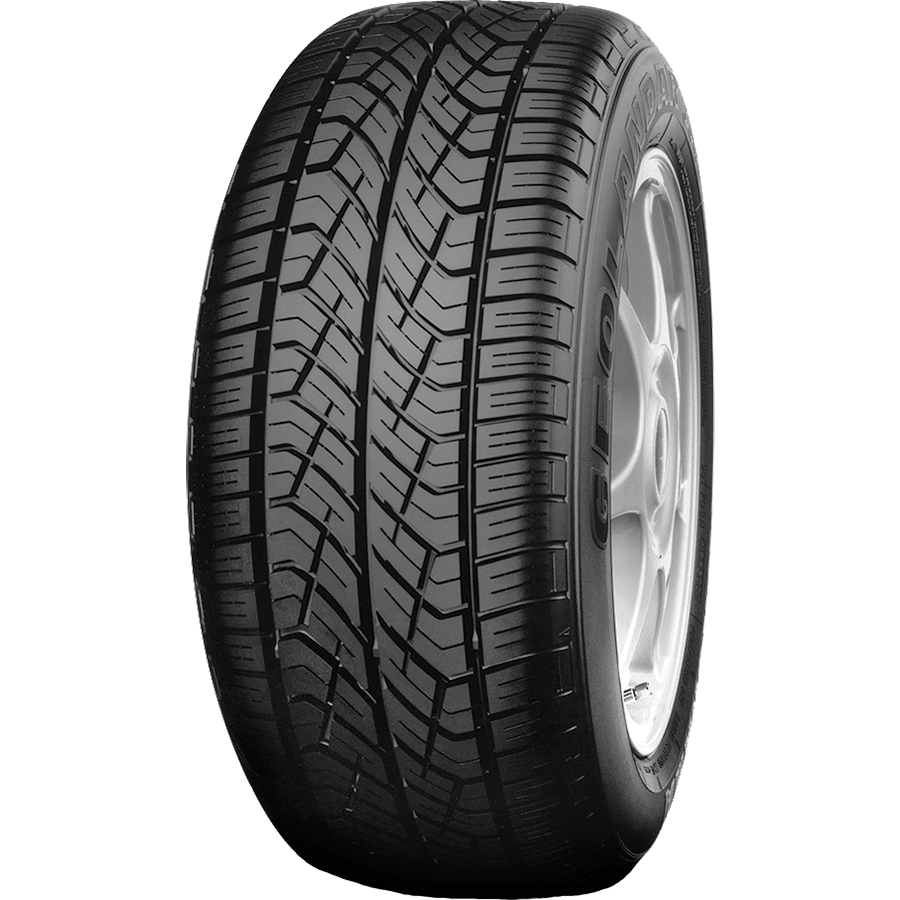 225/60R17 99V YOKOHAMA GEOLANDAR G95