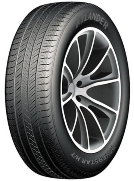 235/60R17 102H ATLANDER ROVERSTAR H/T