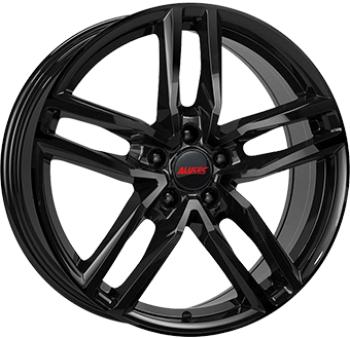 ALUTEC IKENU 7.5x17 5/100 ET38 CB57.1