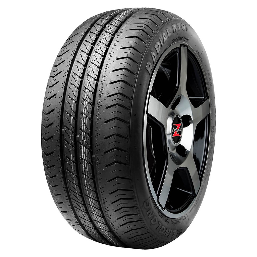 155/70R12C 104/102N LINGLONG R701