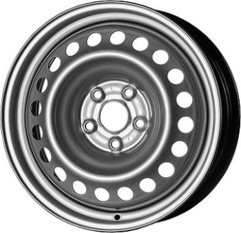 MW STEEL 17022 6.5x17 5/114.3 ET45 CB60.1