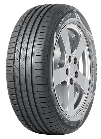 215/55R18 99V NOKIAN TYRES WETPROOF 1 XL