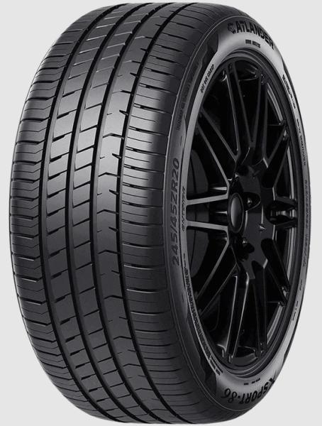 215/50R17 95W ATLANDER XSPORT-86 XL