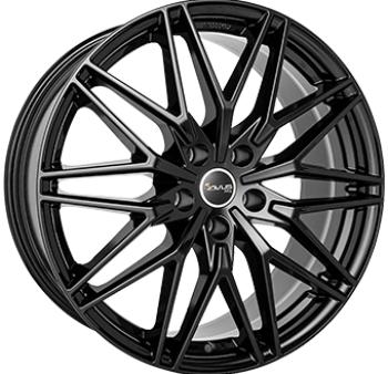 AVUS VELGEN AVUS AC-MB6 8x19 5/130 ET39 CB66.4