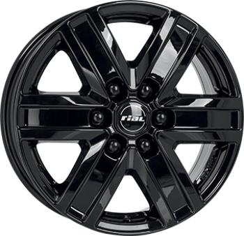 RIAL TRANSPORTER 6 6.5x16 6/130 ET62 CB84.1