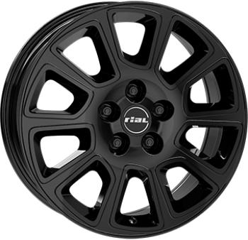 RIAL TRANSPORTER 2 6.5x16 6/130 ET54 CB84.1
