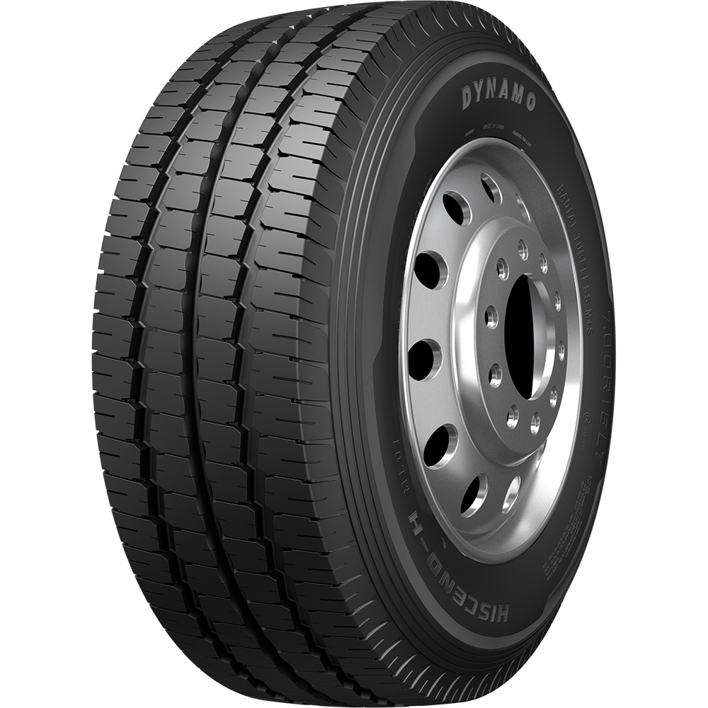 16x6.5R10 107/102N DYNAMO HISCEND-H ML01