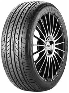 235/40R17 90W NANKANG NS-20 NOBLE SPORT