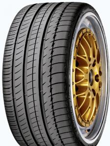 205/55R17 95Y MICHELIN PILOT SPORT PS2 N1 XL