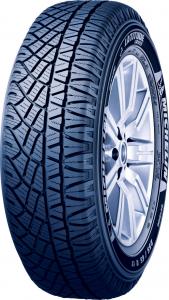 265/60R18 110H MICHELIN LATITUDE CROSS