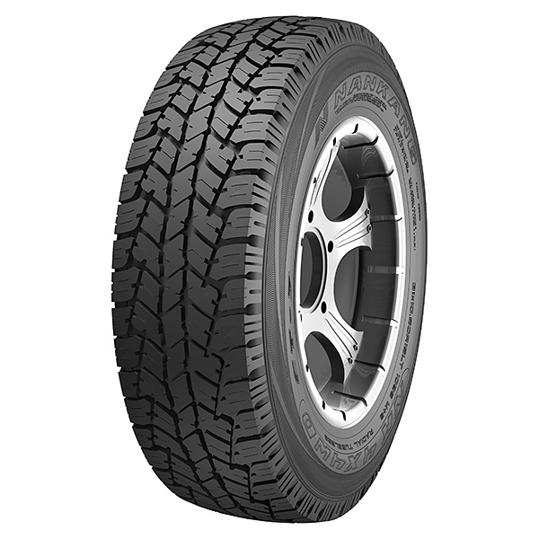 215/75R14 98/95Q NANKANG FT-7