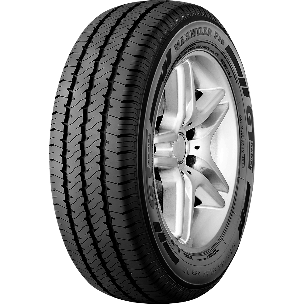 235/65R16 121/119R GT RADIAL MAXMILER PRO