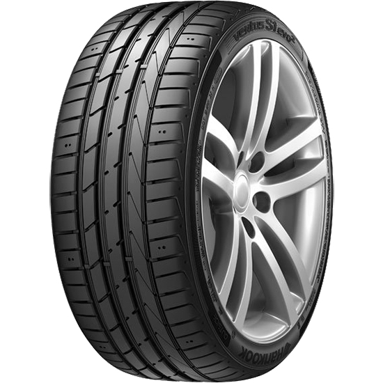 245/45R17 95W HANKOOK VENTUS S1 EVO2