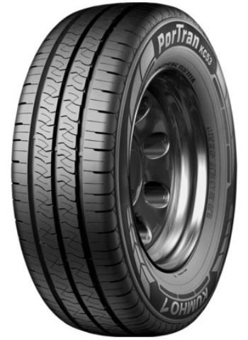 185/75R16 104R KUMHO PORTRAN KC53