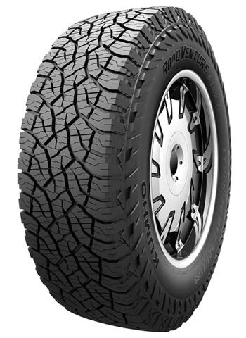 255/55R19 111H KUMHO AT52 3PMSF XL