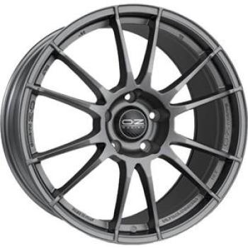 OZ RACING ULTRALEGGERA MATT GRAPHITE  5X114 8x18 8/18 ET35 CB75