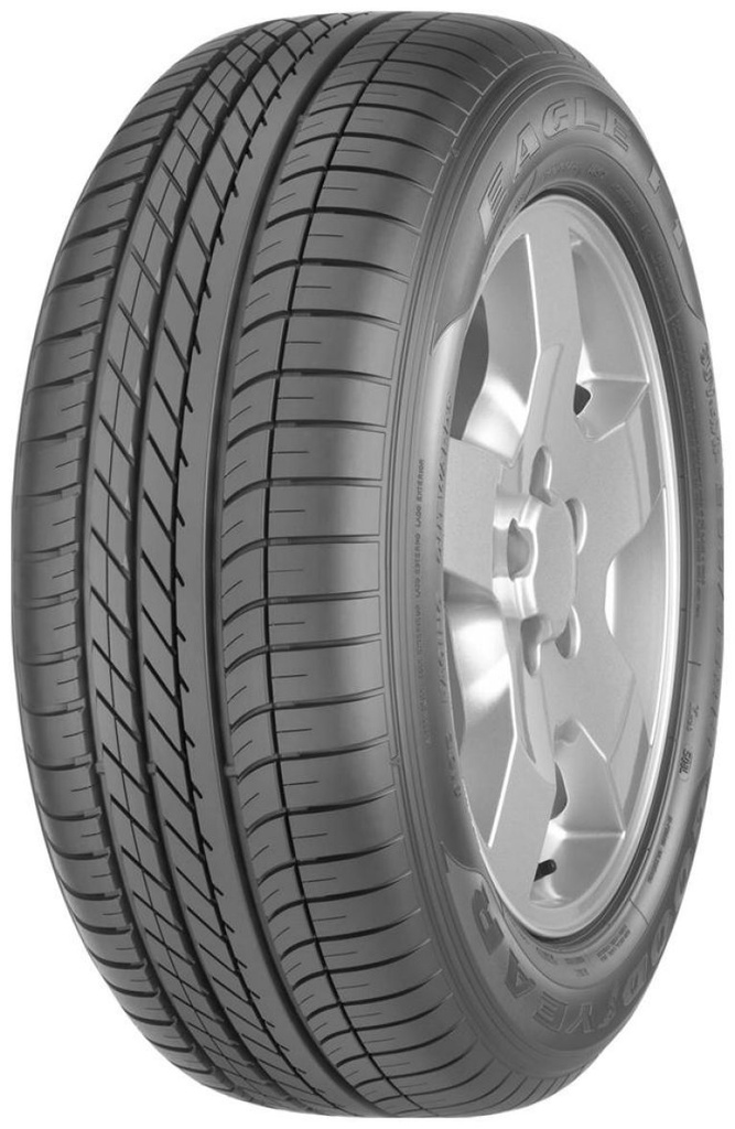 255/55R20 110Y GOODYEAR EAGLE F1 ASYMMETRICMMETRIC SUV 4X4 XL