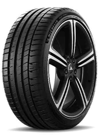 315/35R21 111Y MICHELIN PILOT SPORT S 5 XL