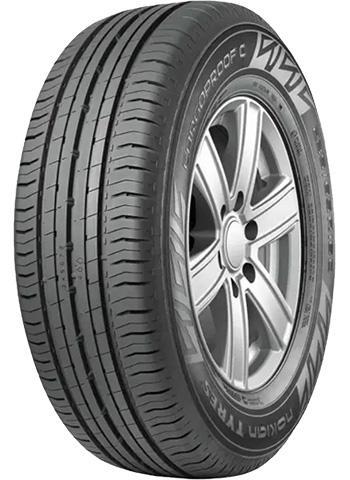 215/75R16 116R NOKIAN CARGOPROOF C
