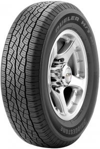 235/55R18 100H BRIDGESTONE DUELER H/T 687