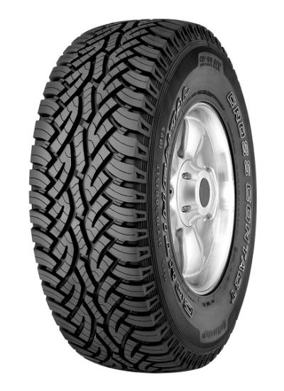235/85R16 114/111Q CONTINENTAL CONTICROSSCONTACT AT XL