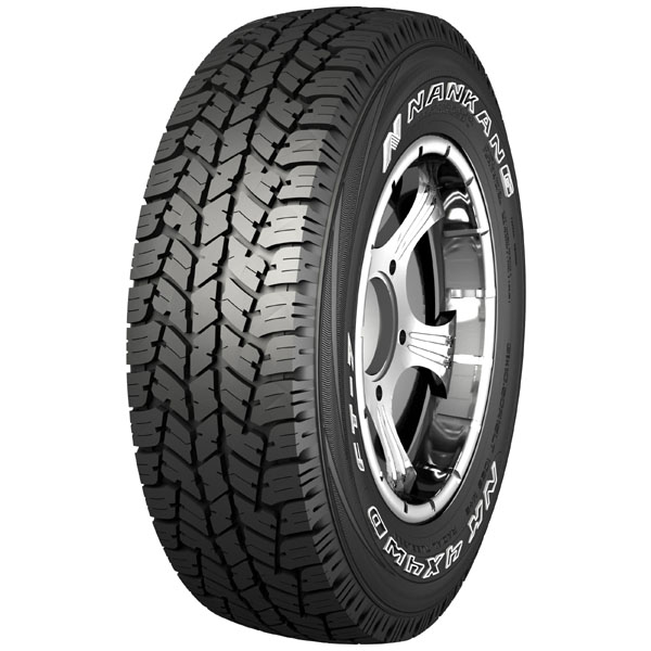 225/70R16 103S NANKANG FT-7 OWL