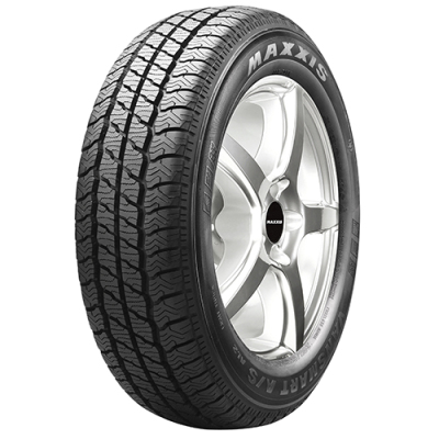 185/-R14 102/100R MAXXIS VANSMART A/S AL2