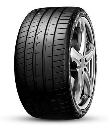 245/40R19 98Y GOODYEAR EAGLE F1 SUPERSPORT XL