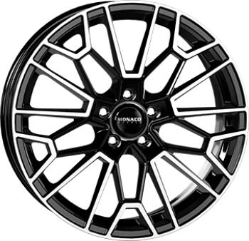 MONACO WHEELS GP13 8x19 5/112 ET48 CB66.6