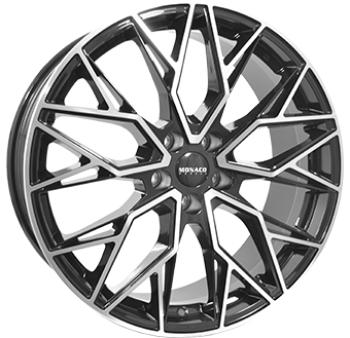MONACO WHEELS MNC WHEELS GP15-FF 9x20 5/112 ET41 CB57.1