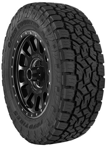 245/70R17 110T TOYO OPEN COUNTRY A/T 3