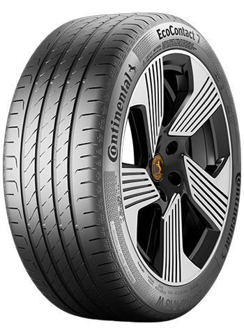 215/60R18 102W CONTINENTAL ECO 7 MO AL XL