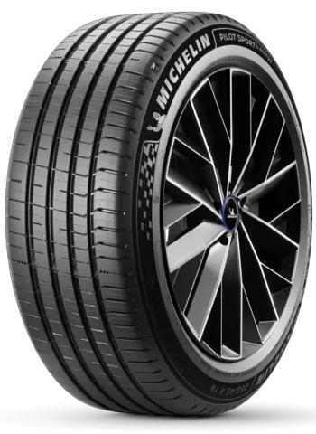 265/40R21 105Y MICHELIN PILOT SPORT 5 ENERGY XL