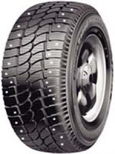 205/75R16 110/108R TIGAR CARGO SPEED WINTER