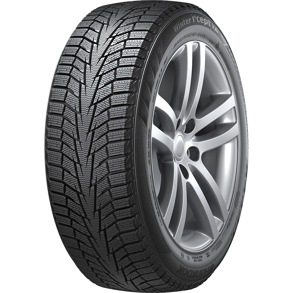 215/55R16 97T HANKOOK WINTER I*CEPT IZ 2 XL