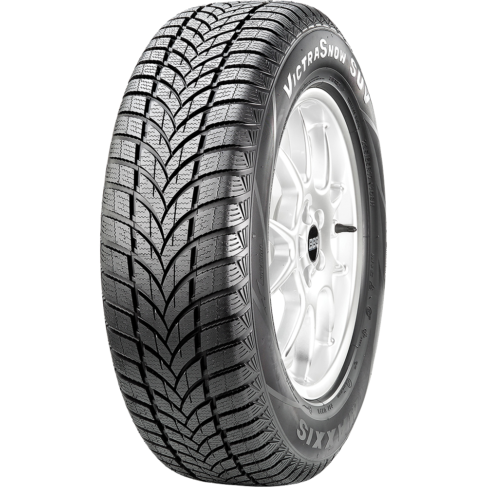 255/75R15 110T MAXXIS MA-SW XL