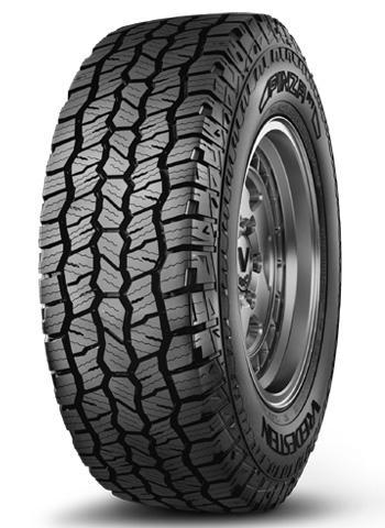 265/65R18 114T VREDESTEIN PINZA AT
