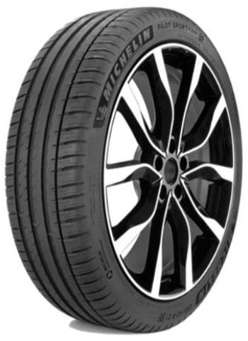 245/45R20 103V MICHELIN PILOT SPORT 4 SUV DTV XL