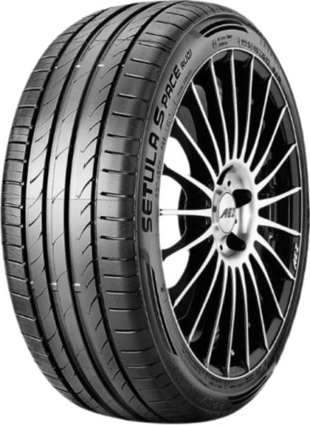 255/35R19 96Y ROTALLA SETULA S-RACE RU01 XL