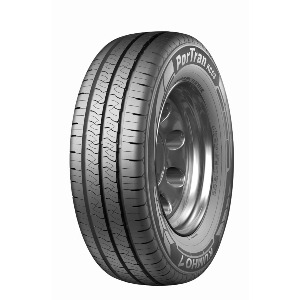 165/-R13 94/92R KUMHO PORTRAN KC53