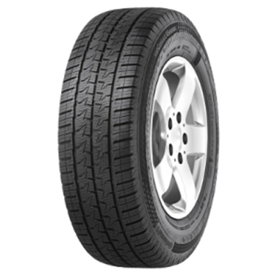215/60R17 109/107T CONTINENTAL VANCONTACT4SEASON