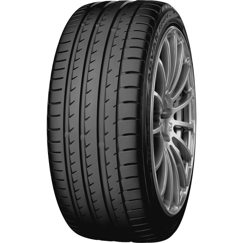 235/55R19 101V YOKOHAMA ADVAN SPORT V105