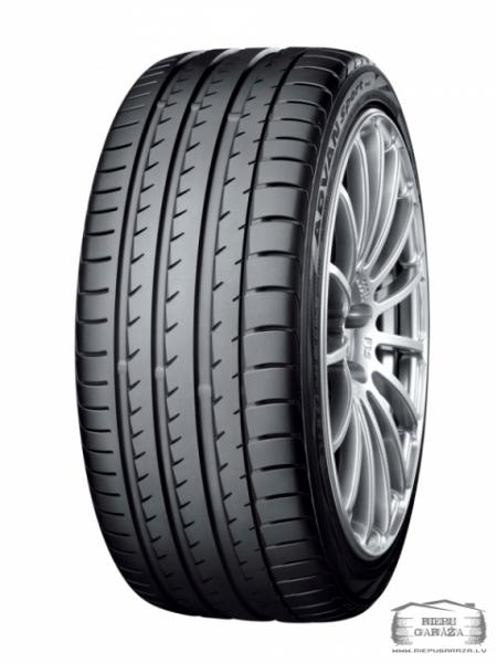 285/35R22 106Y YOKOHAMA ADVAN SPORT V105 XL