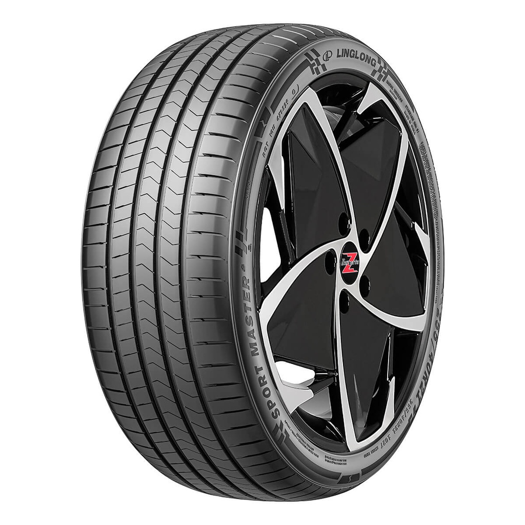 235/45R21 101V LINGLONG SPORT MASTER E -SÄHKÖAUTOIHIN-
