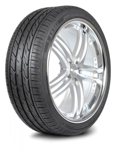 245/40R18 97W LANDSAIL LS588UHP XL