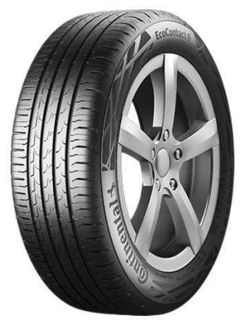 225/45R19 96W CONTINENTAL ECOCONTACT 6Q XL