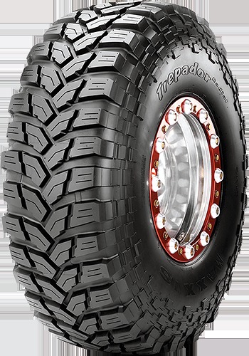 205/80R16 110Q MAXXIS TREPADOR M8060 RADIAL XL