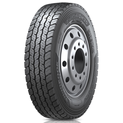 8.50R17.5 121L HANKOOK DH35