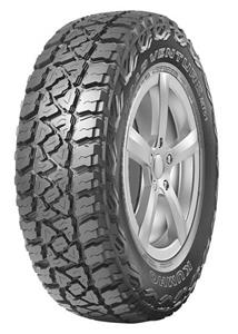 265/70R16 117/114Q KUMHO ROAD VENTURE MT51